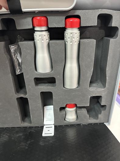 Used 2019 Lumenis PiQo 4