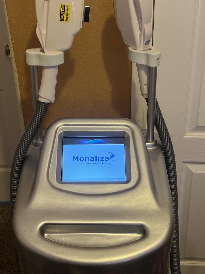 Used IPL - HR/SR/VL