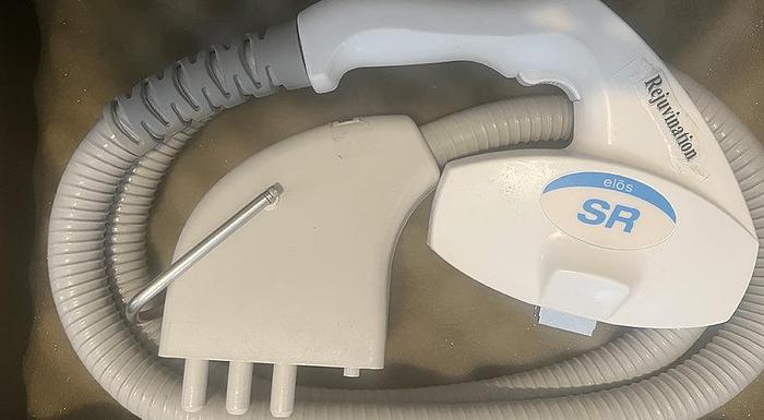 Used Syneron SR Hand Piece (REFURBISHED)