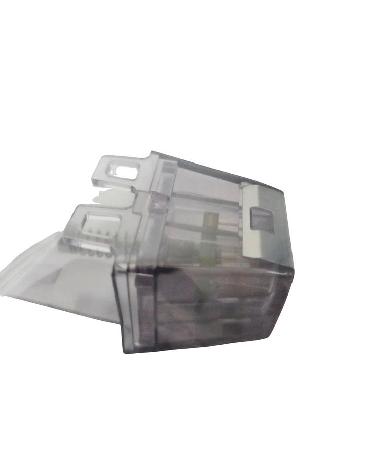 Used Morpheus 8 Body Tips (Box of 4)