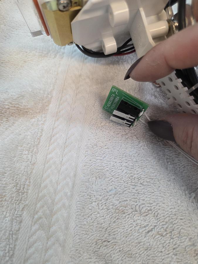 Refurbished Inmode Lummeca IPL Head Refurbishing