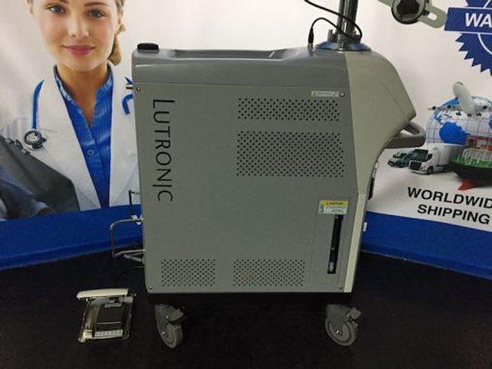 Used 2017 Lutronic Spectra