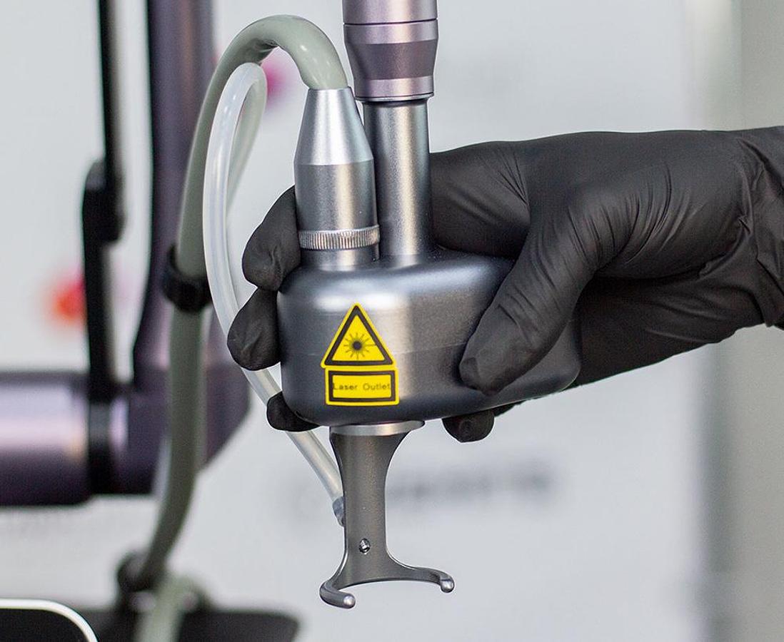 SkinGlow CO2 Fractional