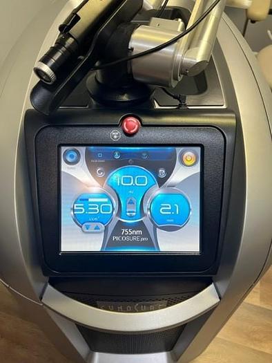 Used 2022 PicoSure Pro (In Stock)