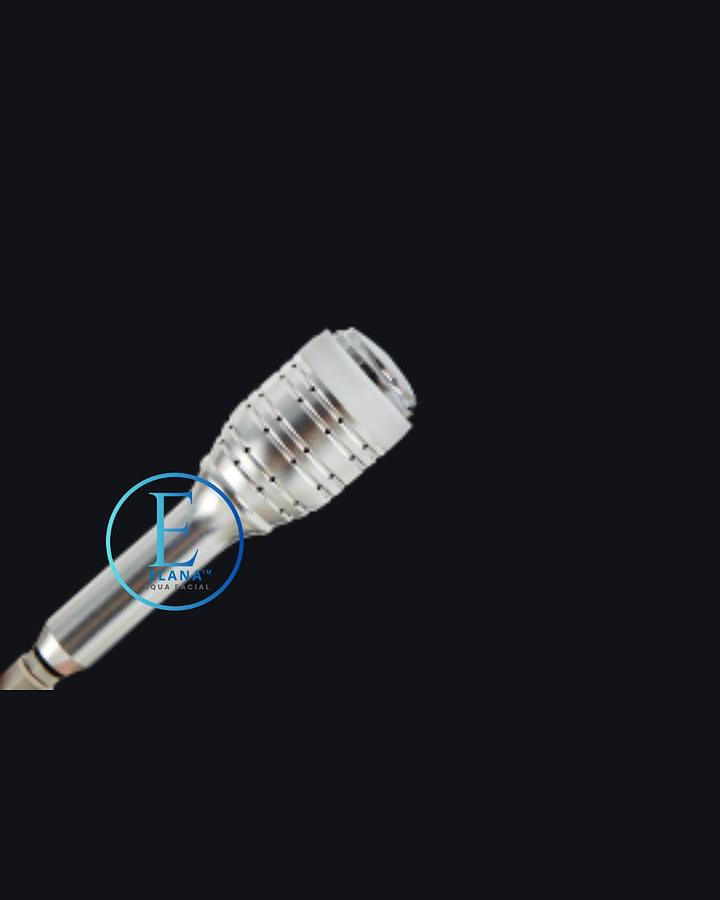 Aqua Facial 7 in 1 Management System