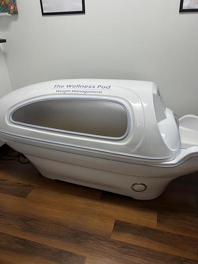Used 2022 Wellness Pod