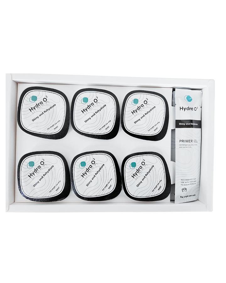 DEEP SKIN REJUVENATION