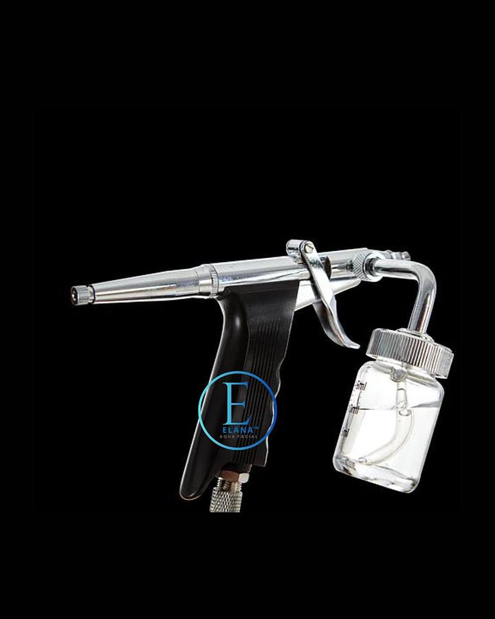 Aqua Facial 7 in 1 Management System