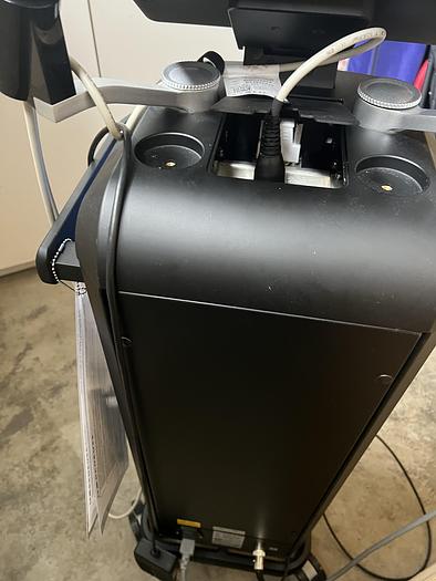 Used 2020 Inmode Morpheus8 RF with Morpheus8 Face & Morpheus8 Body