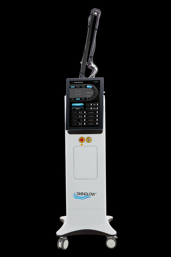 SkinGlow CO2 Fractional