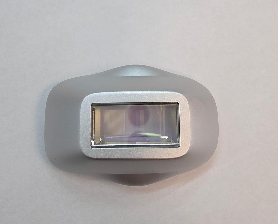 Prime Ice Hand Piece Medium Tip