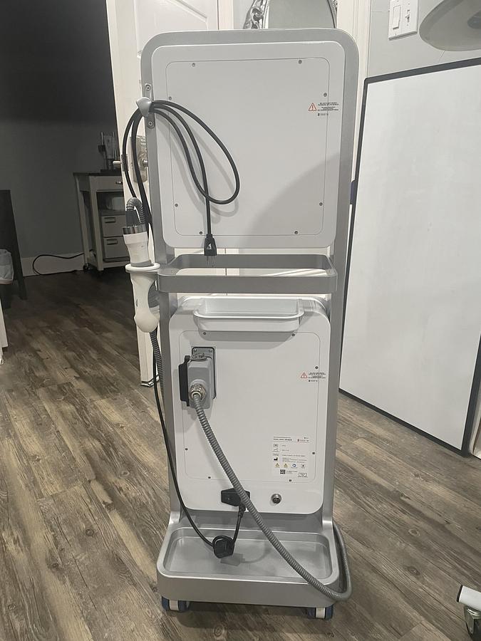 Used 2021 Alma Vivace