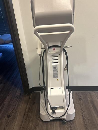 Used 2019 Syneron/Candela ProfoundSyneron/Candela Profound Overview: