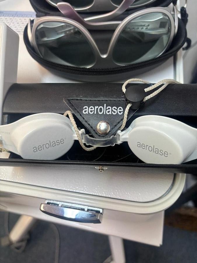 Used Aerolase Elite