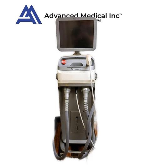 Used 2015 Syneron elos Plus