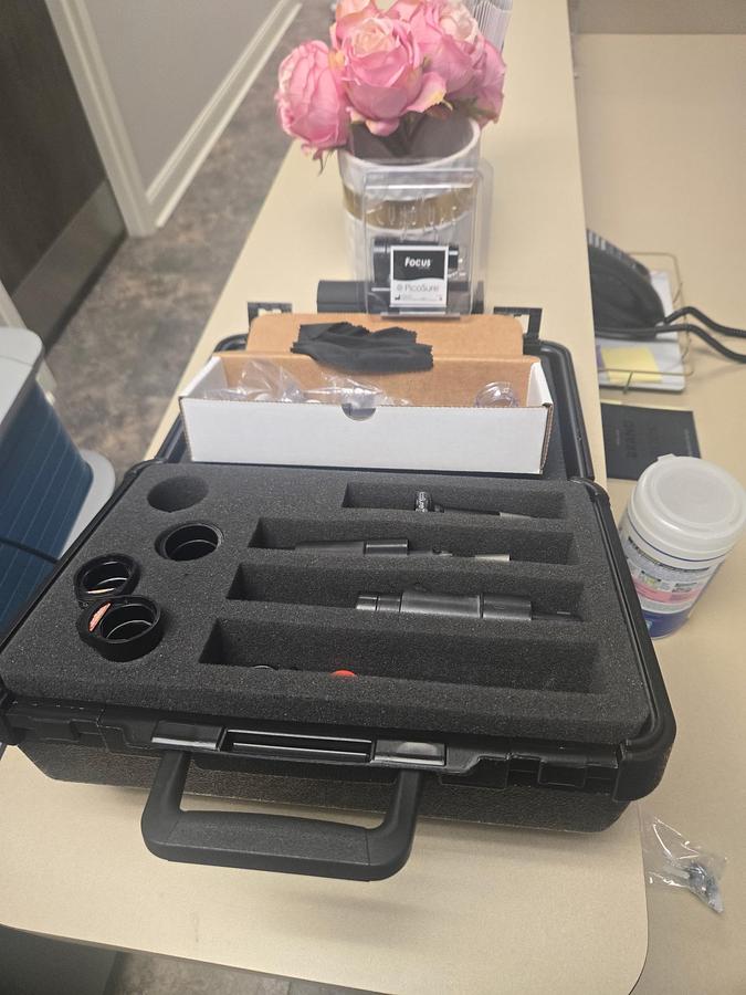 Used PicoSure