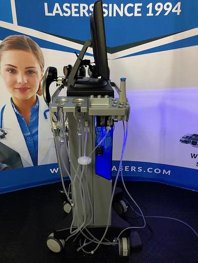 Used Edge HydraFacial MD