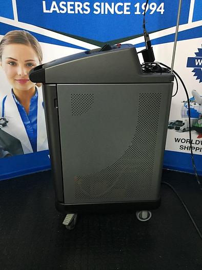 Used Cynosure Apogee Elite