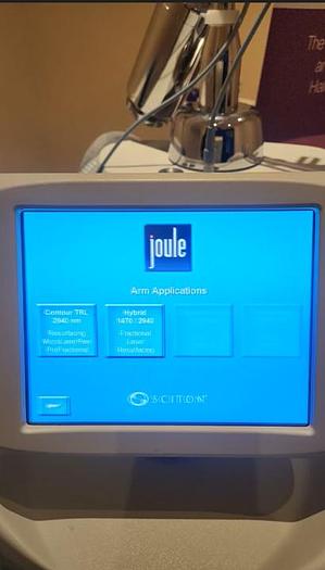 Used Scition Joule with BBL, Halo, Forever Young