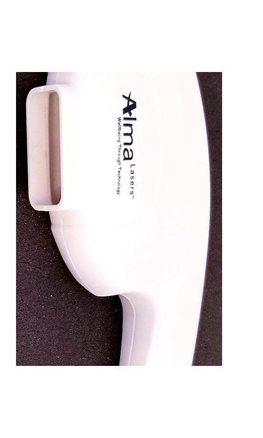 Alma Harmony AFT Shell Cover