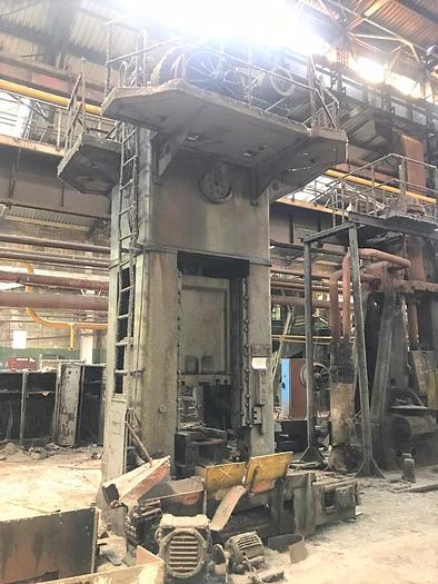 Used Press Trimming KA9536