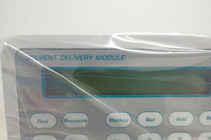 Used Agilent Technologies PrepStar Solvent Delivery Module