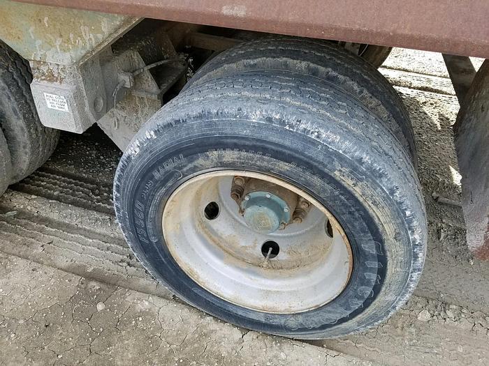 Used 2001 POWERSCREEN 725LL