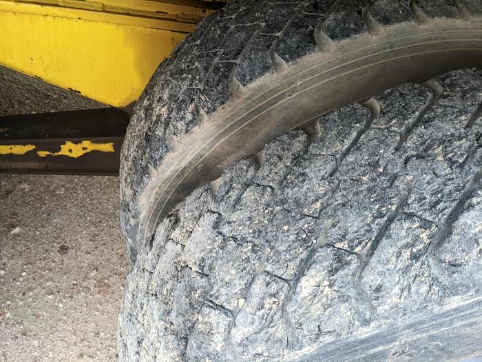 Used 2006 Atlas Copco RD20 III Drill Rig