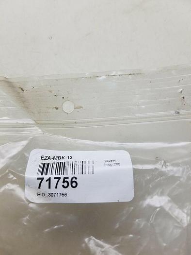 Banner EZA-MBK-12, 71756