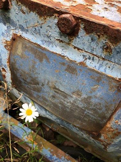 Used Bean Royal Triplex Mud Pump