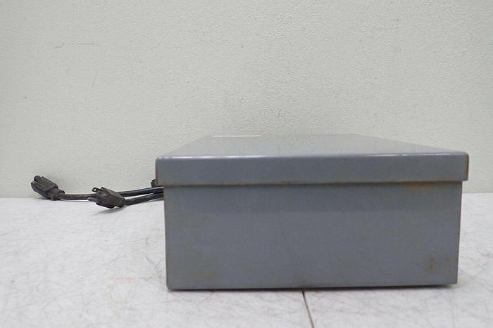 Used Thermo Andersen Intermatic E10694 G70 Analog Mechanical Dial Timer