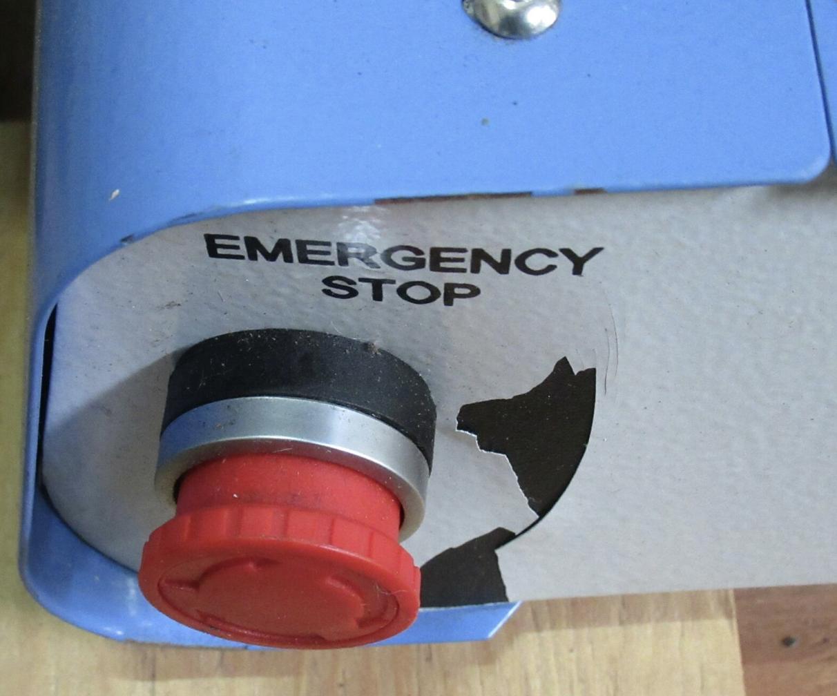 Used Pace TF2700 ThermoFlo BGA Rework Station 7008-0283