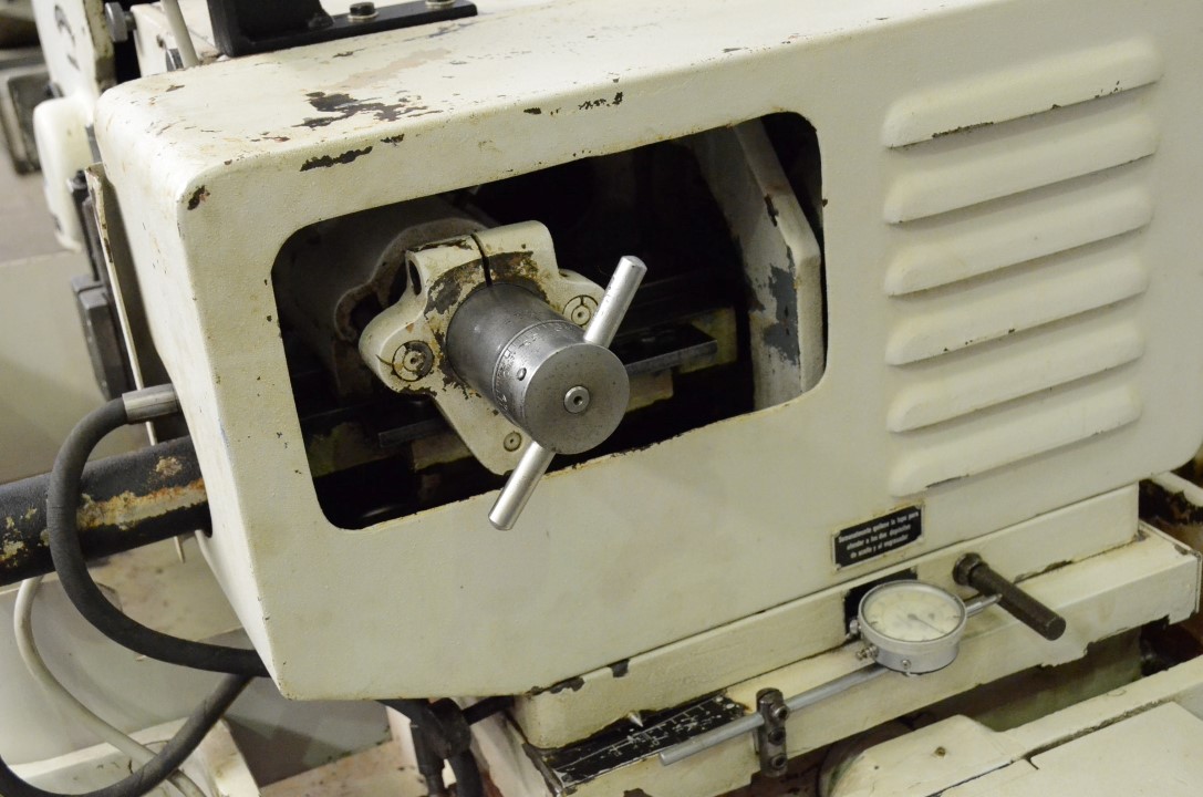 Usado ESTARTA 301 Rectificadoras sin centros #4344