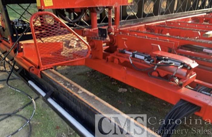 Used Mighty Mite Sawmill