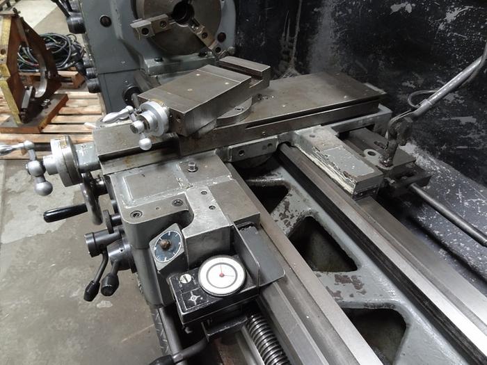 Used SOUTH BEND 16" X 60" MODEL 400 ENGINE LATHE