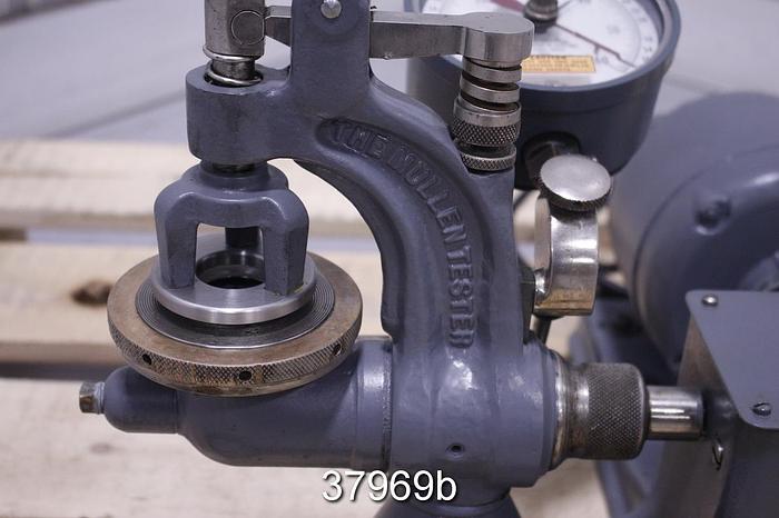 Refurbished Mullen Burst Tester #37969