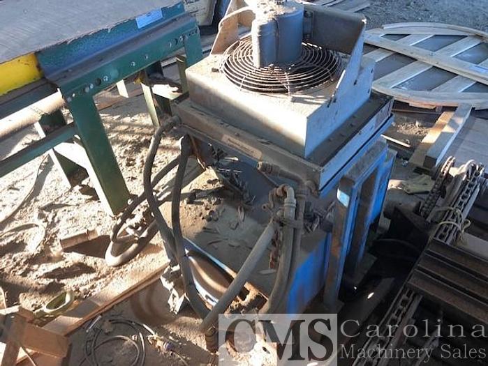 Used 2006 Pendu E4600 Board Stacker