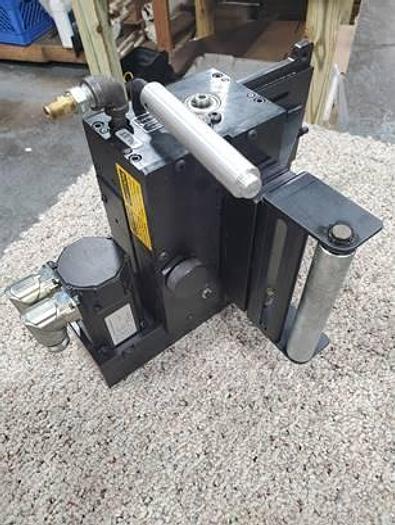 Used RAPID-AIR MFG MS4