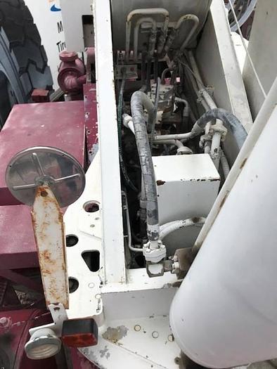 Used 1989 Link Belt HSP-8030