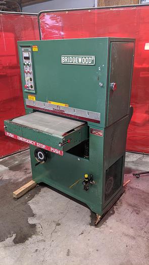 Used Bridgewood