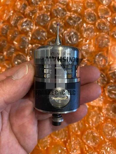 Used +GF+ MIKRON HSM 300 MoldMaster