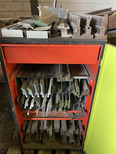 Gebruikt Promecam RG33