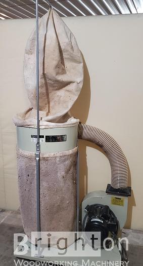 PowerSonic SMC240P Dust Collector