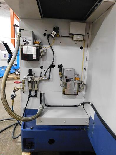 Used 1998 Mori Seiki FM-1 Vertical Machining Center FM-1
