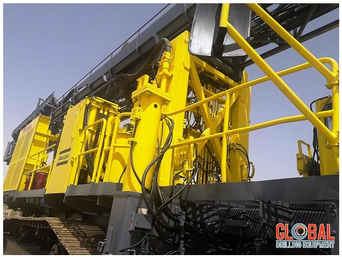 Used 2005 Atlas Copco PV-271