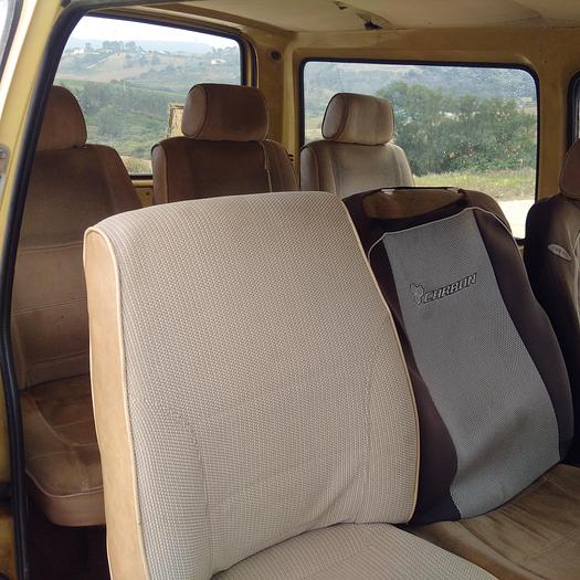 Usado 1988 TOYOTA Hiace H12 LH51 2.4 D