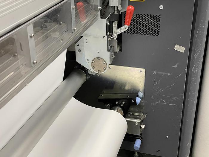 Used 2013 HP Scitex Latex 3500 (upgraded from 3000)