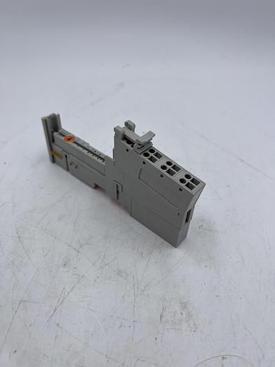 Used Allen-Bradley 1734-MB Ser A