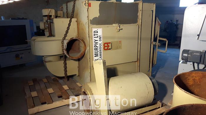 Used Murphy MKAW-300-4D