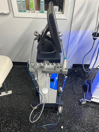 Used 2016 Edge Systems Hydrafacial MD ~ Warranty ~Excellent Condition ~W/ LED Lights~